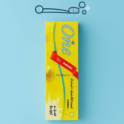 ✨ One Sensitive – نعومة تدوم لبشرة تتحسس بسرعة!