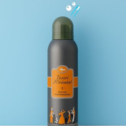 مزيل Tesori d’Oriente – Flor di Loto
