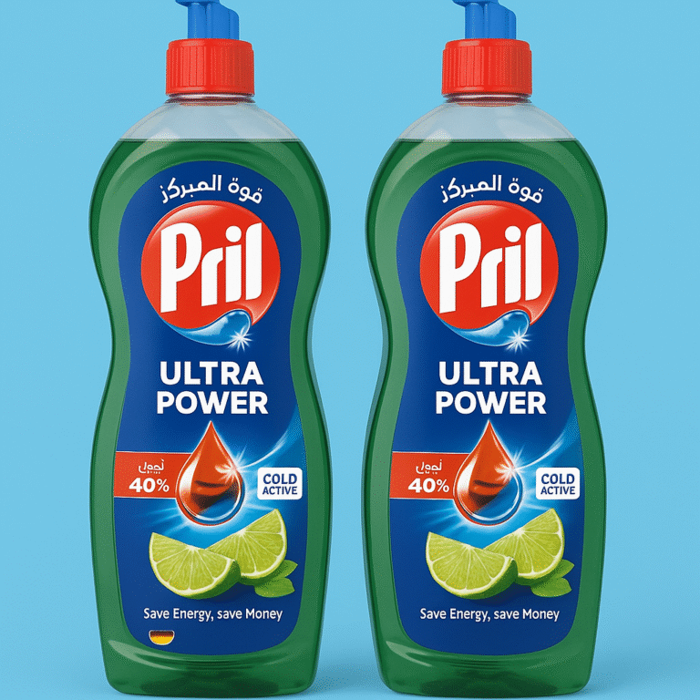 صابون الصحون Pril Ultra Power