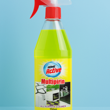 🌟 "منظف Home Active Multipirin – فعالية قوية من بيت النظافة " 🌟