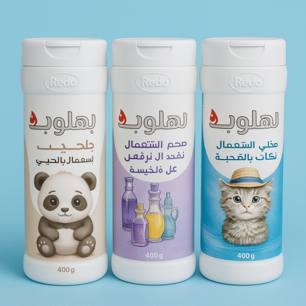عطر السجاد لهلوبة