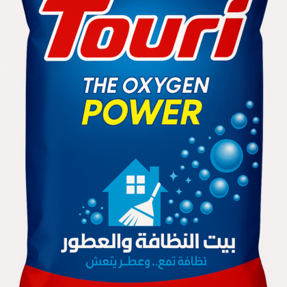 صابون توري 300جم لميس