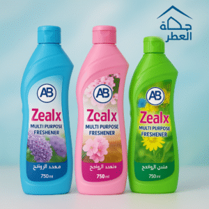 Zealx معطر ارضيات متعدد الاستخدام