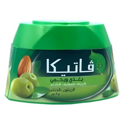 كريم فاتيكا للشعر 65 مل