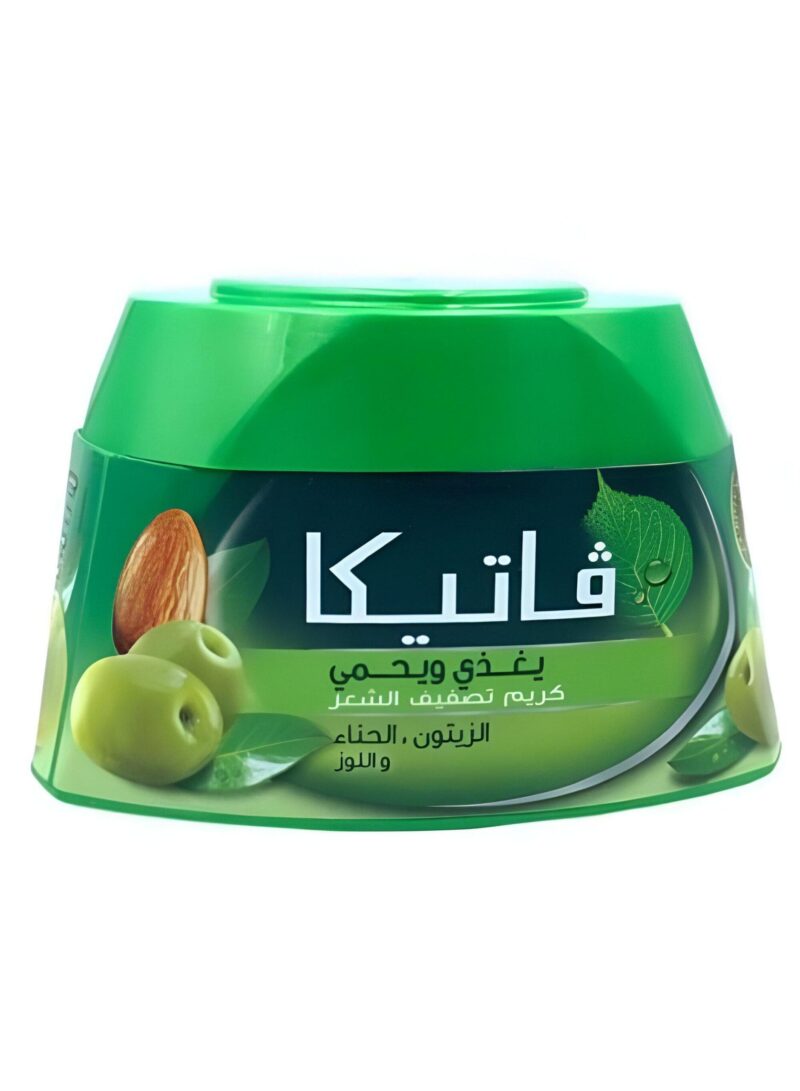 كريم فاتيكا للشعر 65 مل