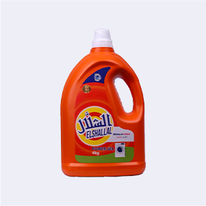 سائل غسيل الملابس الشلال 4 كيلو