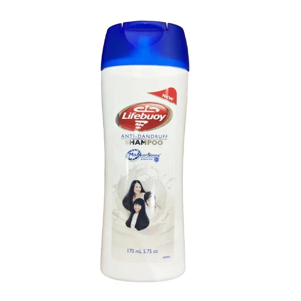 شامبو لايف بوي للشعر - الصورة 2