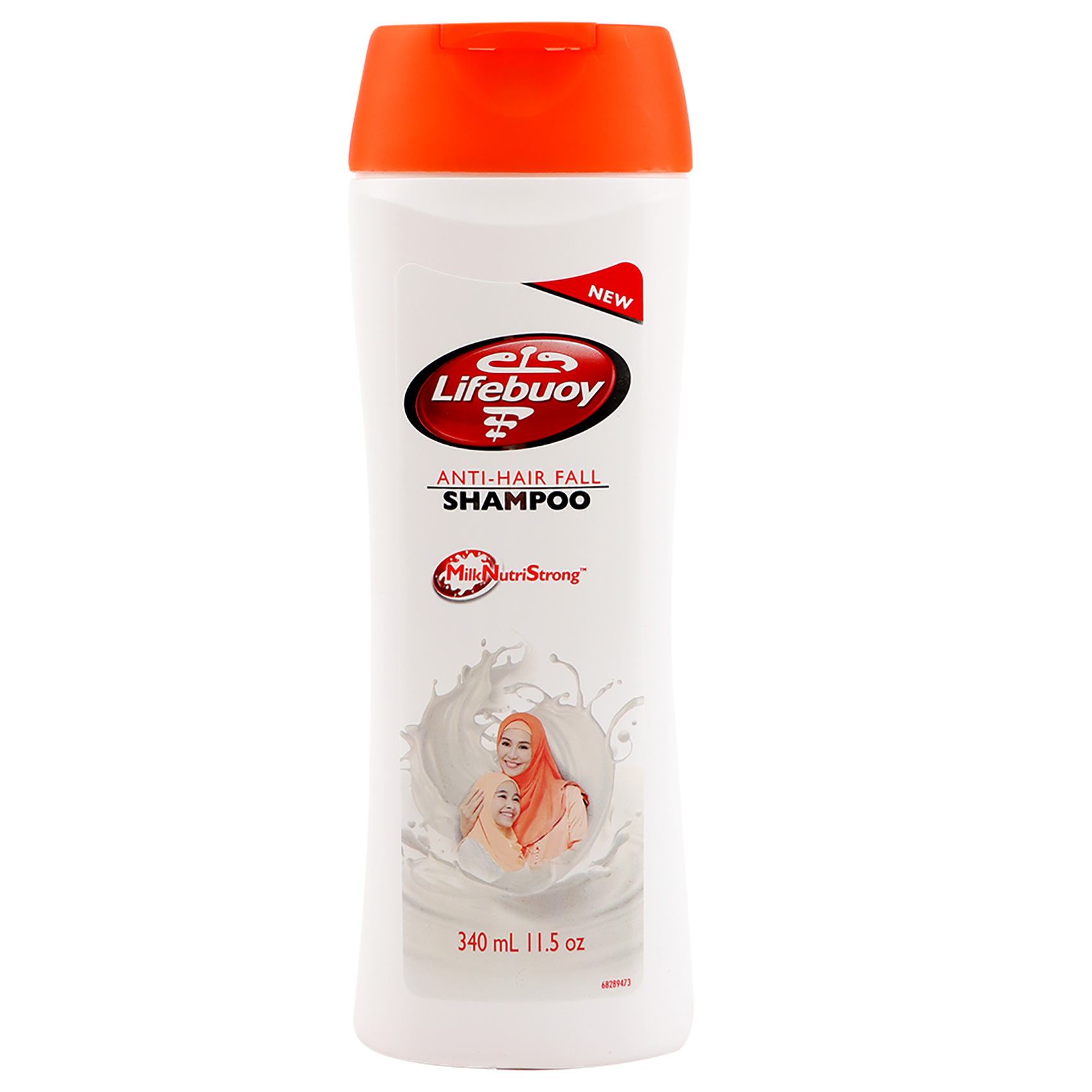 شامبو لايف بوي للشعر - الصورة 3