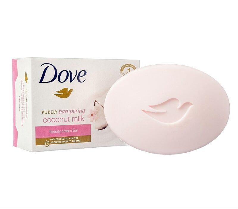 ⁦الاصلي نظافة فاخرة ونعومة لا توصف مع Dove 💖⁩ - الصورة ⁦3⁩