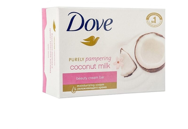 ⁦الاصلي نظافة فاخرة ونعومة لا توصف مع Dove 💖⁩ - الصورة ⁦4⁩