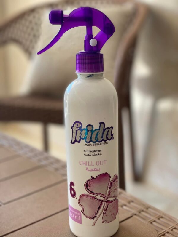 ⁦🌿 توت - رائحة توت لذيذة وملهمة معطر جو فريدا⁩ - الصورة ⁦6⁩