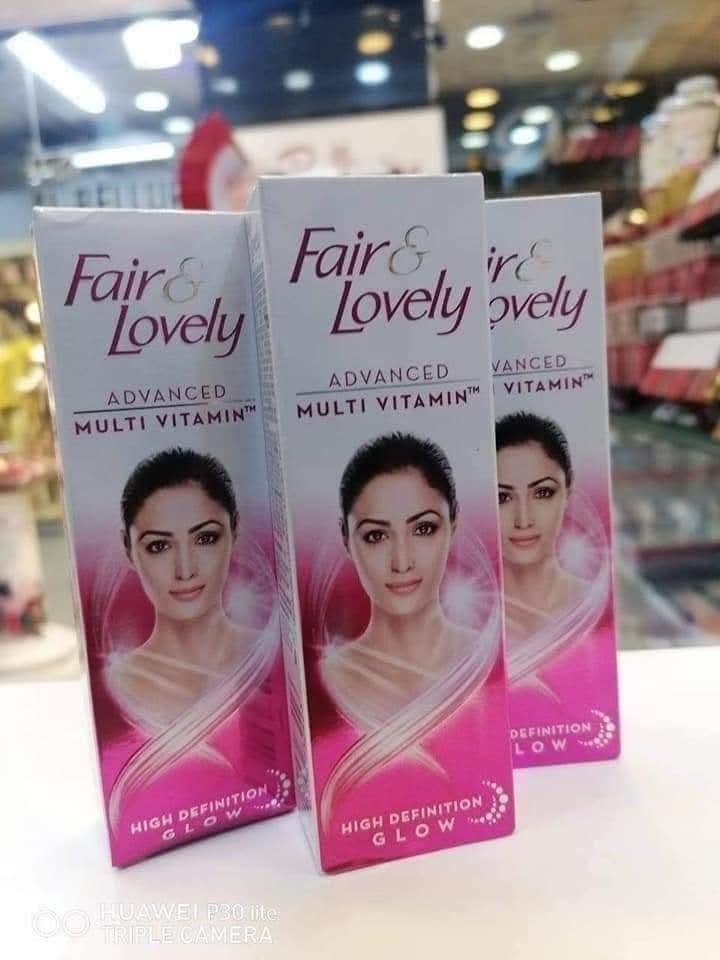 💖 إشراقة أنثوية ساحرة – كريم العناية والتفتيح الفاخر - الصورة 3