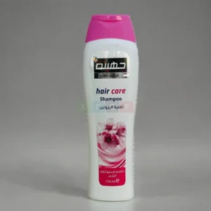 خلي شعرك يحكي عنك… مع شامبو جهينة الأصلي!”3