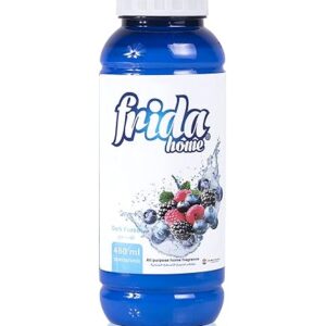 🍓✨ فريدا هوم … نسمات التوت اللي تغيّر أجواء دارك ✨🍓